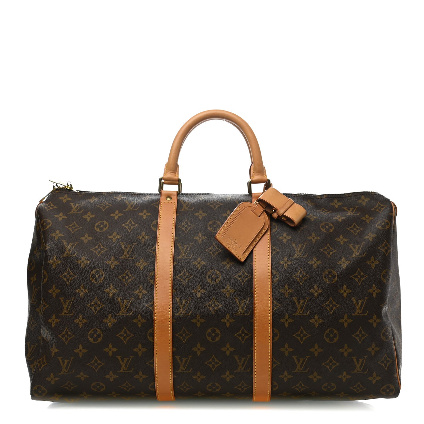 Monogram Keepall 50