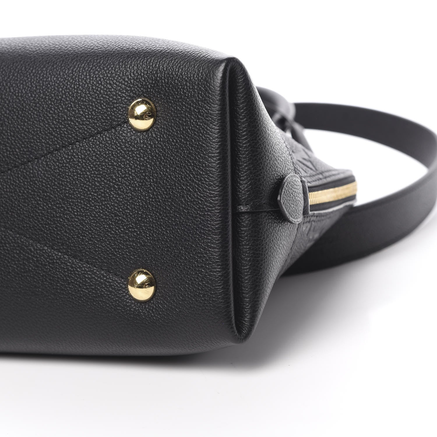 Louis Vuitton Empreinte Neo Alma PM Black 12 of 13