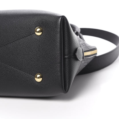 Louis Vuitton Empreinte Neo Alma PM Black 12 of 13
