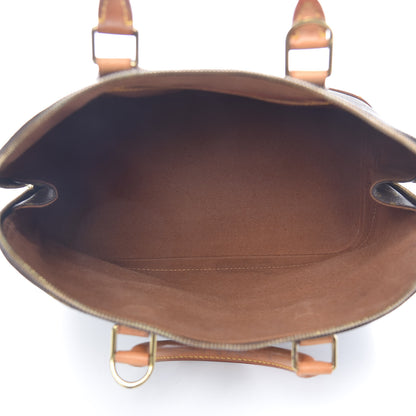 Louis Vuitton Monogram Alma PM 6 of 25