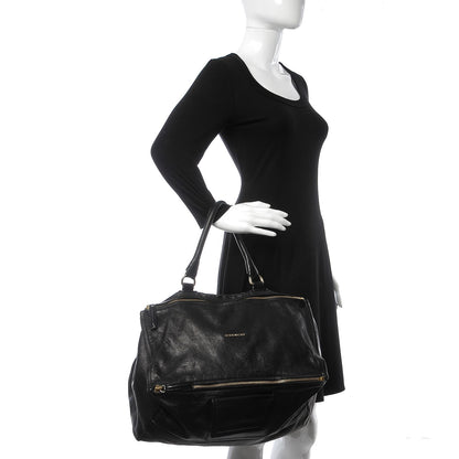 Givenchy Sugar Goatskin Large Pandora Black 3 of 19