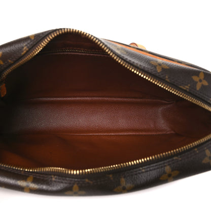 Louis Vuitton Monogram Trocadero 27 5 of 11