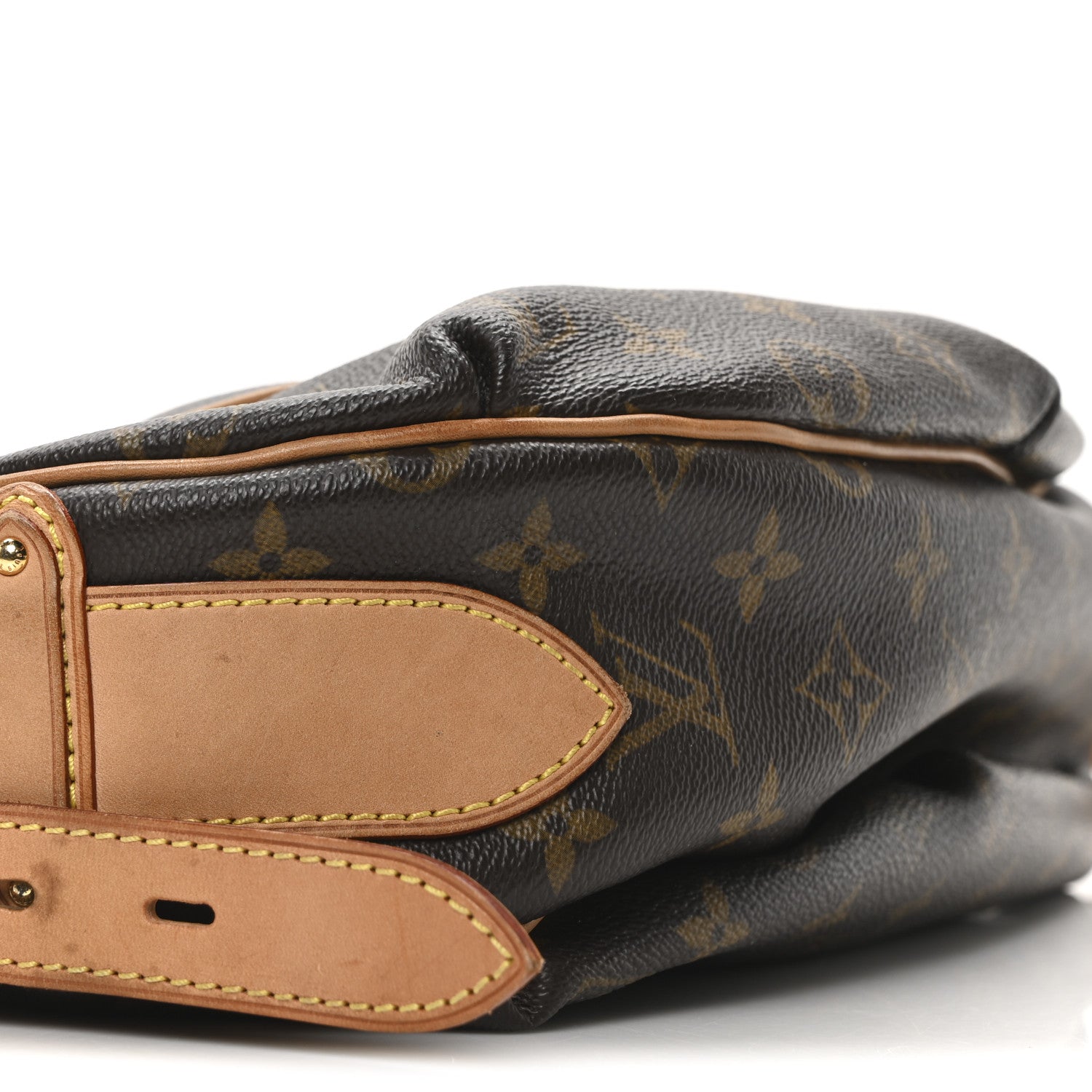 Louis Vuitton Monogram Tulum GM 9 of 10
