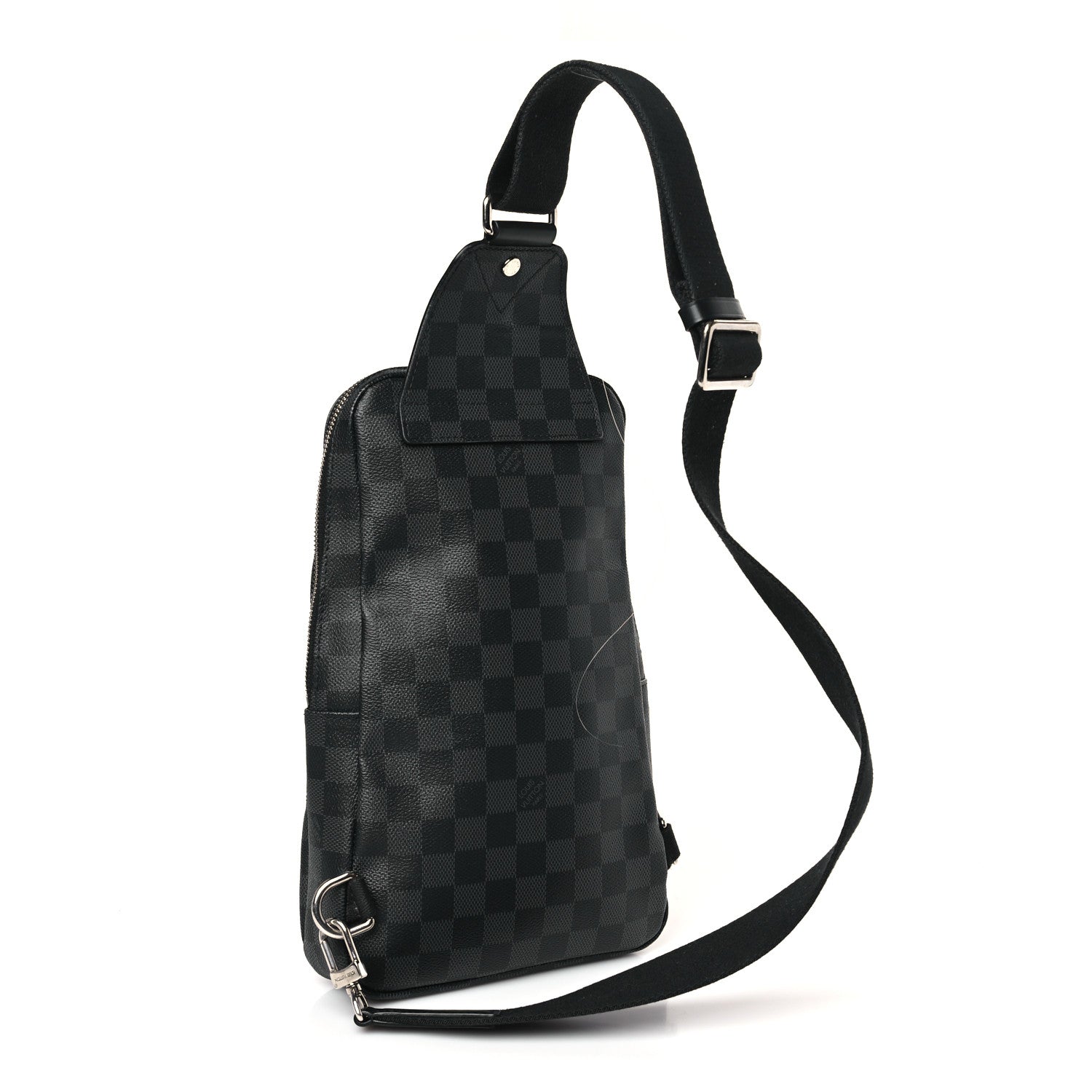 Louis Vuitton Damier Graphite Avenue Sling Backpack 3 of 8