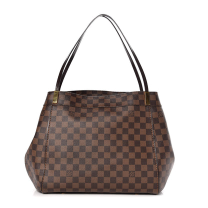 Louis Vuitton Damier Ebene Marylebone GM 1 of 7