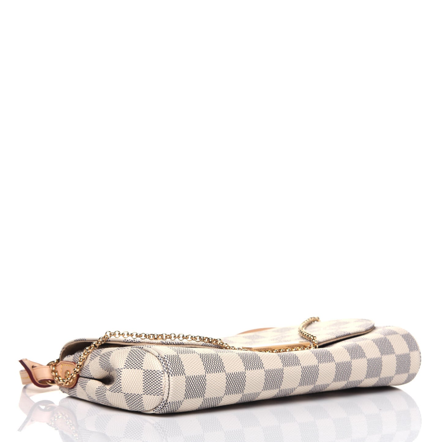Damier Azur Favorite MM