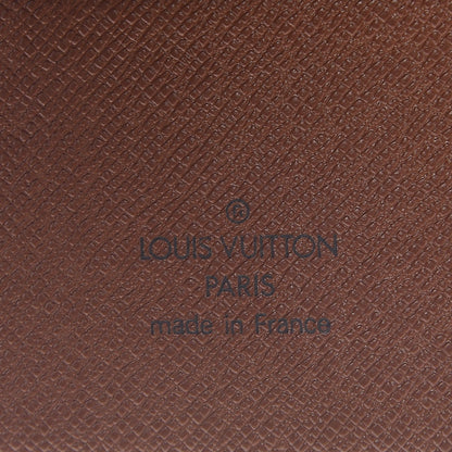 Louis Vuitton Monogram Large Ring Agenda Cover 6 of 6
