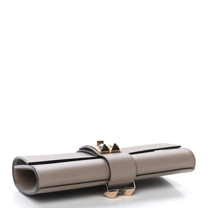 Hermes Swift Medor 23 Clutch Gris Asphalte 5 of 10