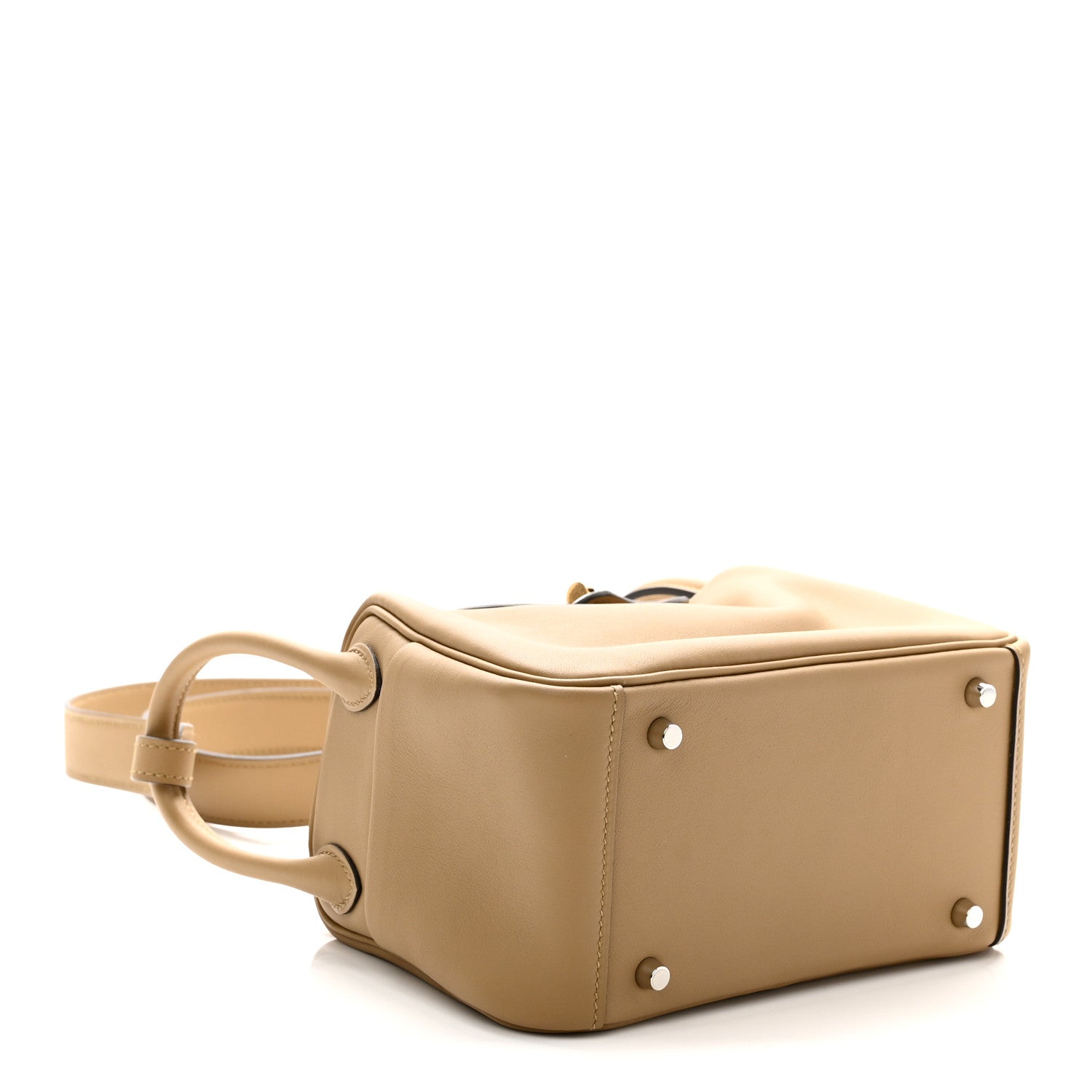 Hermes Swift Mini Lindy 20 Poussiere 4 of 11