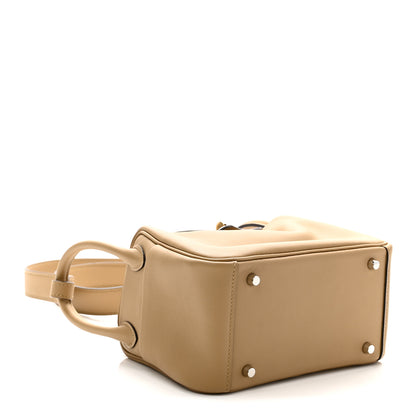 Hermes Swift Mini Lindy 20 Poussiere 4 of 11