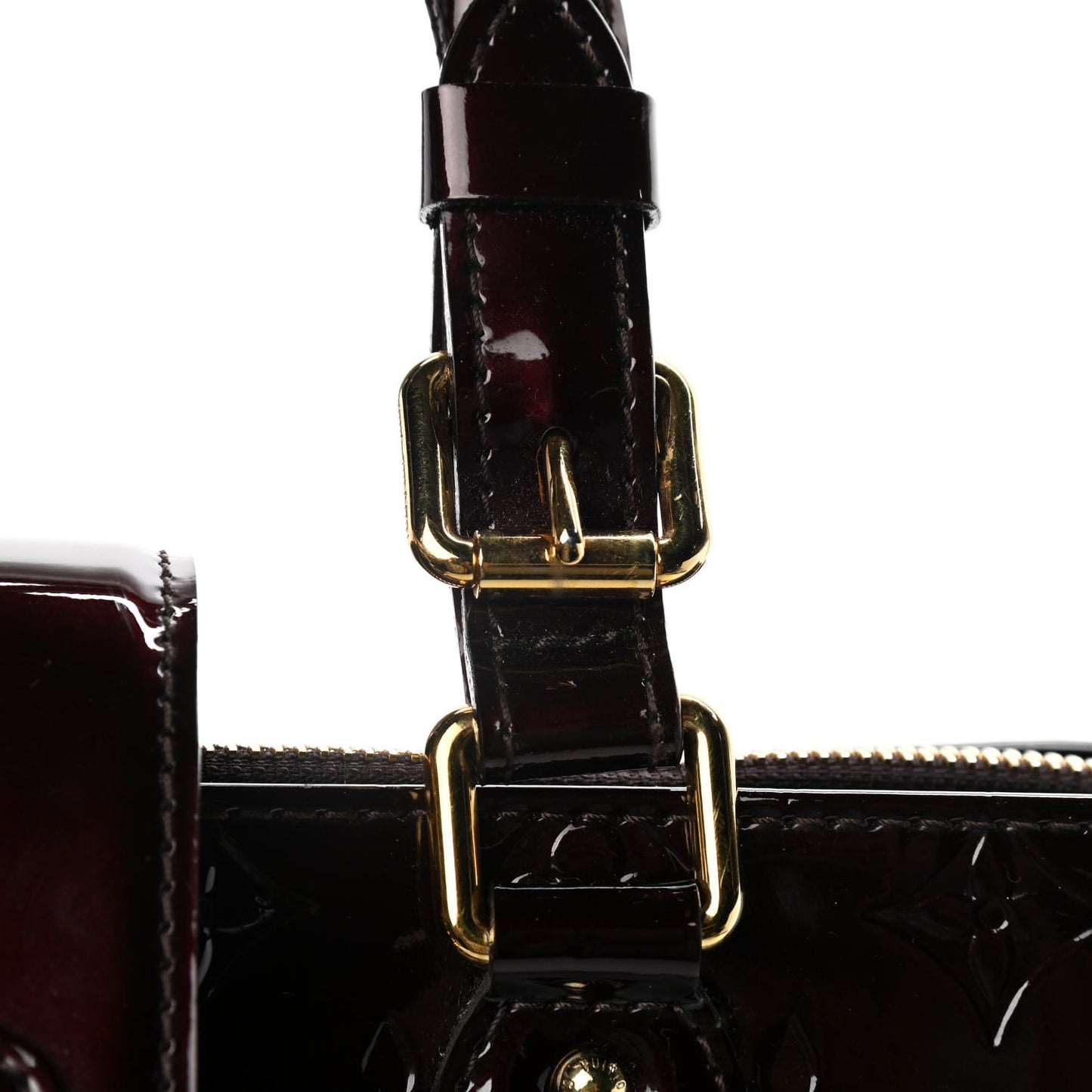 Vernis Melrose Avenue Amarante