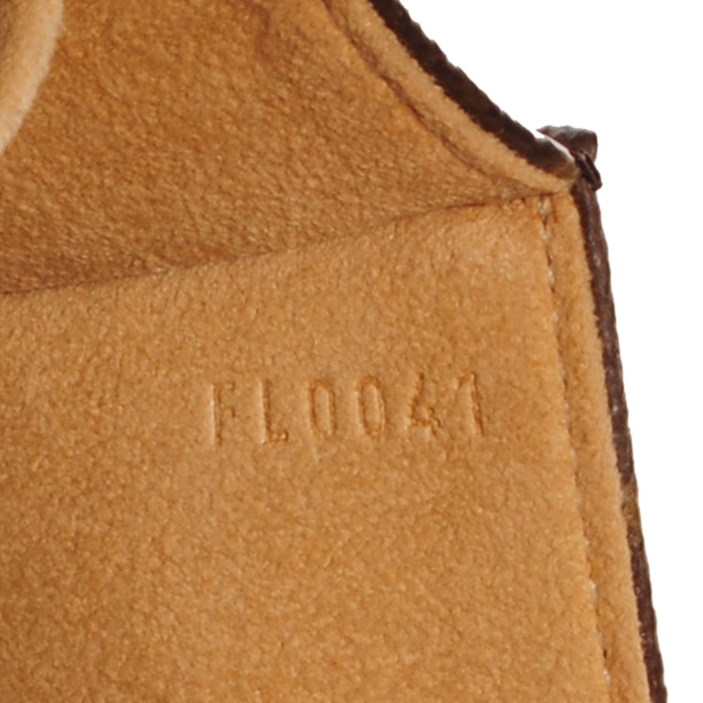 Monogram Pochette Twin GM
