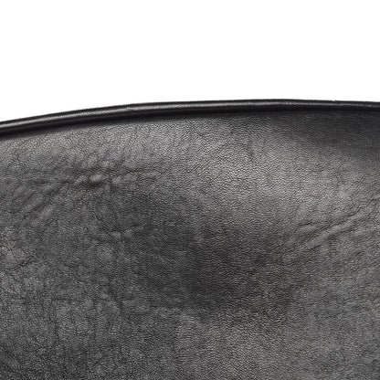 Givenchy Sheepskin Calfskin Medium Nightingale Black 11 of 12