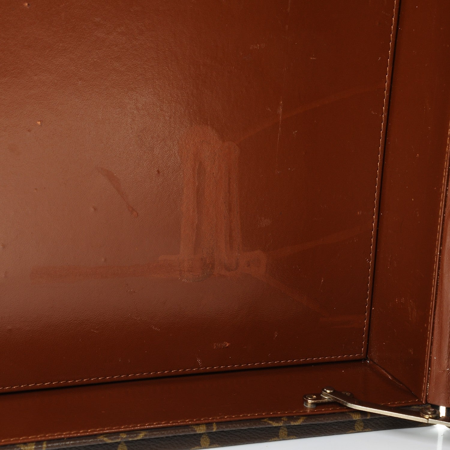 Louis Vuitton Monogram Briefcase 8 of 11