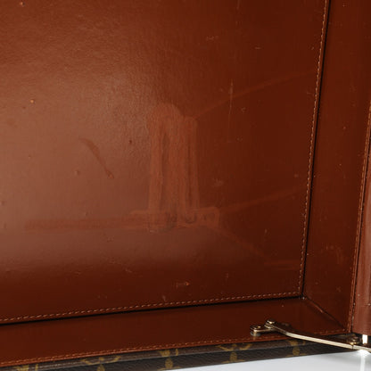 Louis Vuitton Monogram Briefcase 8 of 11
