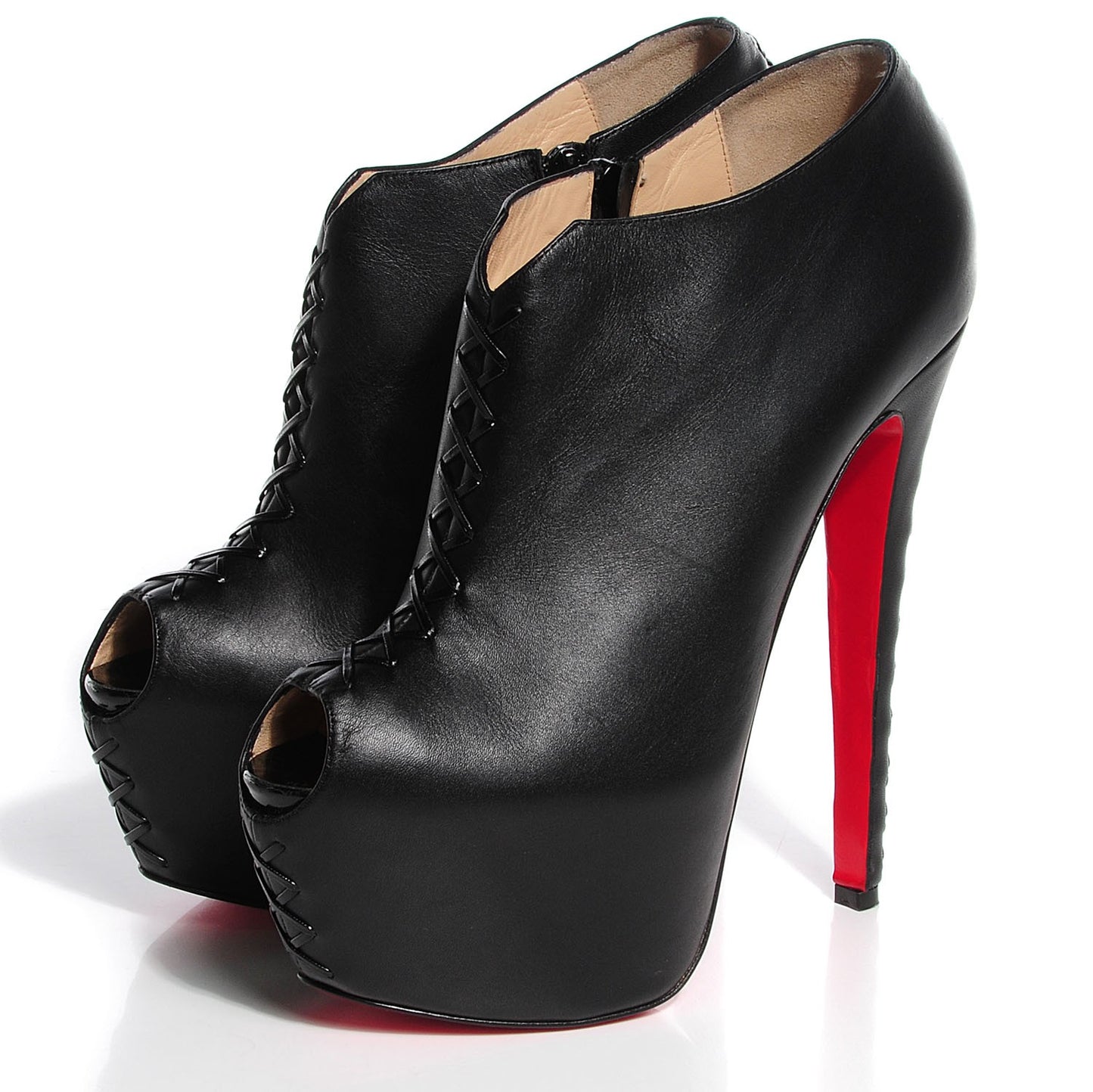 Kid Recouzetta 160 Booties 40 Black