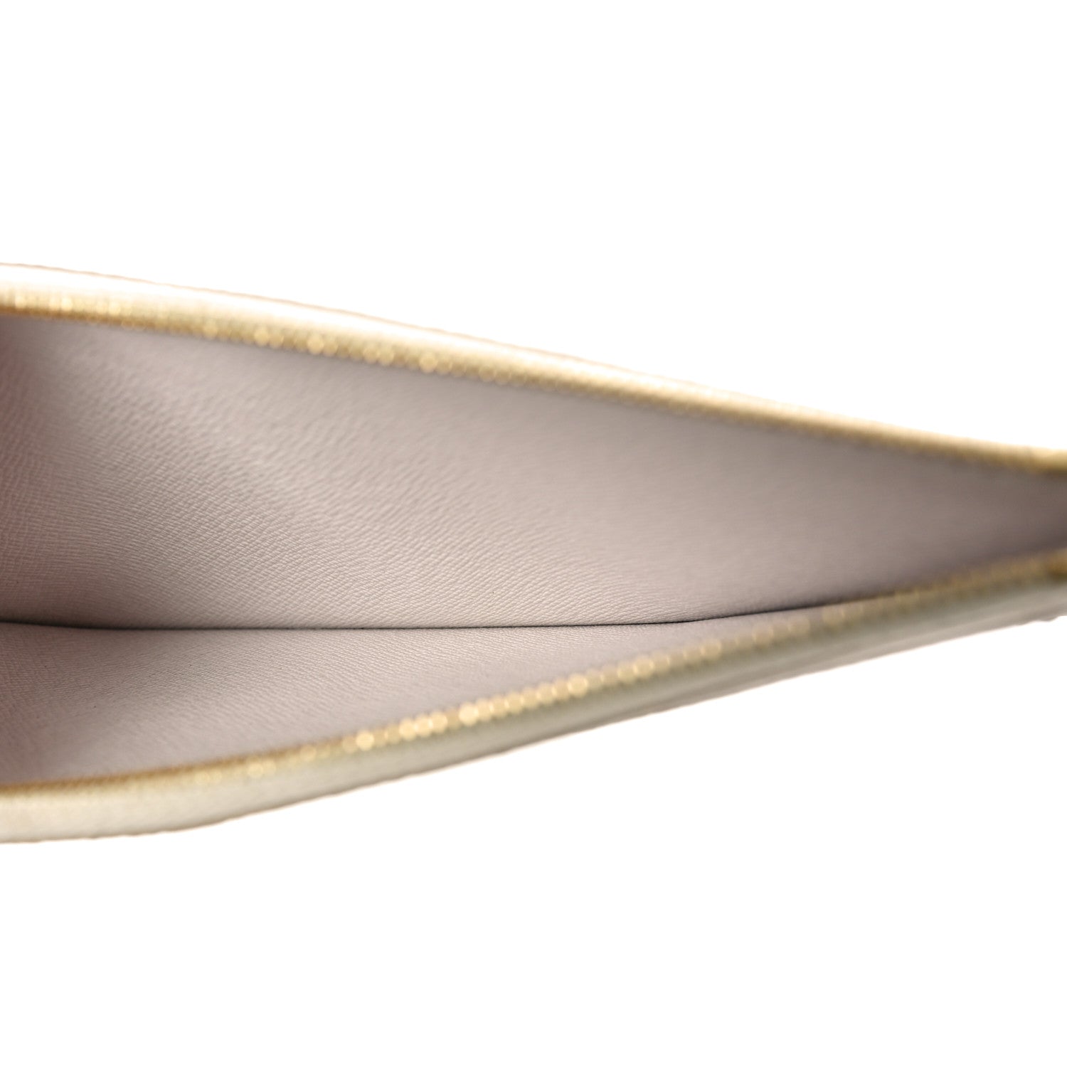 Louis Vuitton LOUIS VUITTON Monogram Giant Spring In The City Slim Purse Sunset Kaki 5 of 9