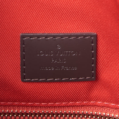 Louis Vuitton Damier Ebene Graceful PM 8 of 8