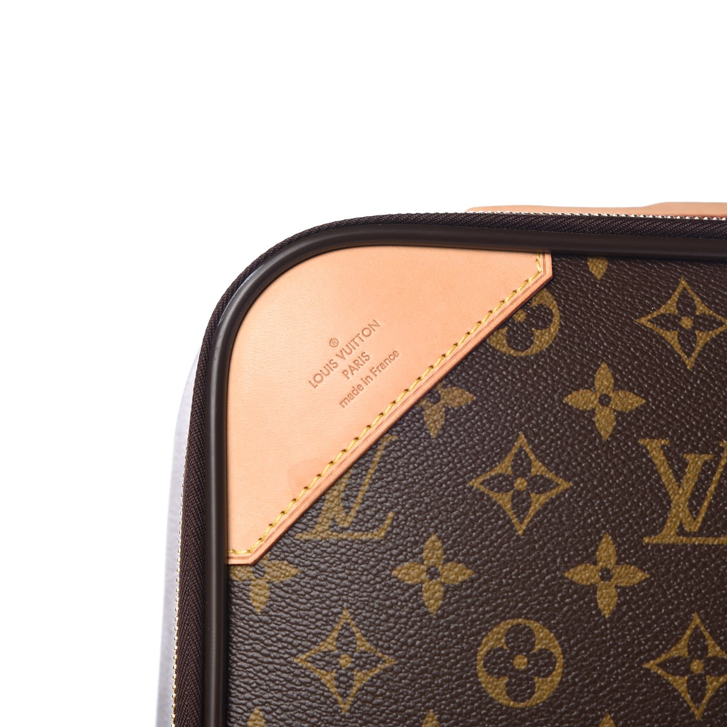 Louis Vuitton Monogram Pegase 55 7 of 12