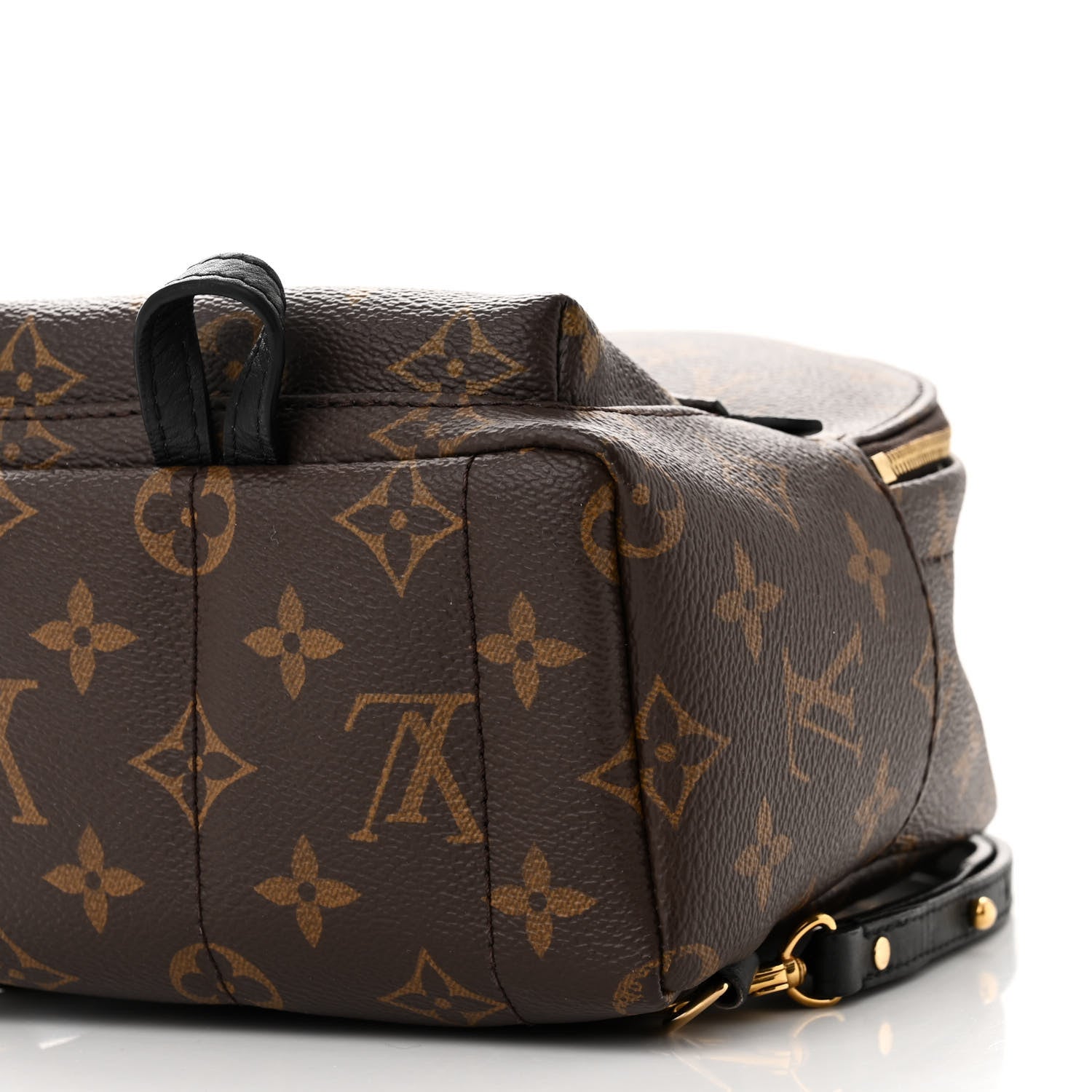 Louis Vuitton Monogram Palm Springs Backpack Mini 10 of 11