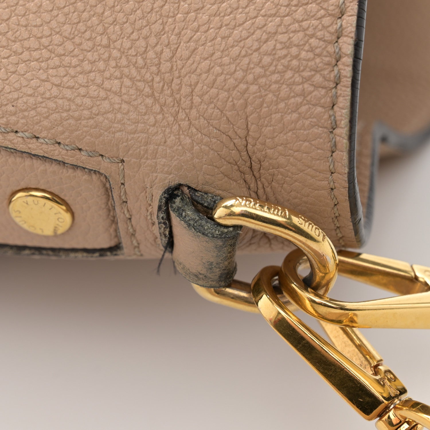 Louis Vuitton Empreinte Bagatelle Dune 17 of 19