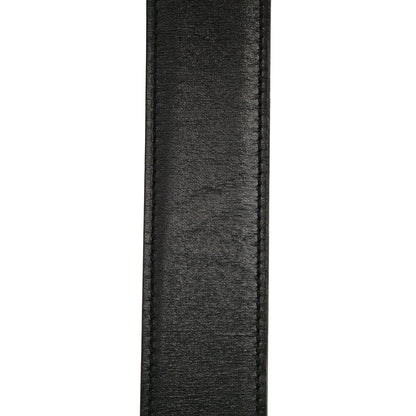 Hermes Swift Epsom 32mm H Belt 70 Black Gold 10 of 10