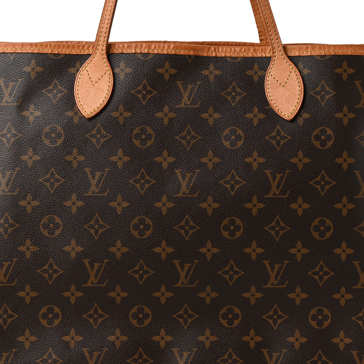 Monogram Neo Neverfull GM Pivoine