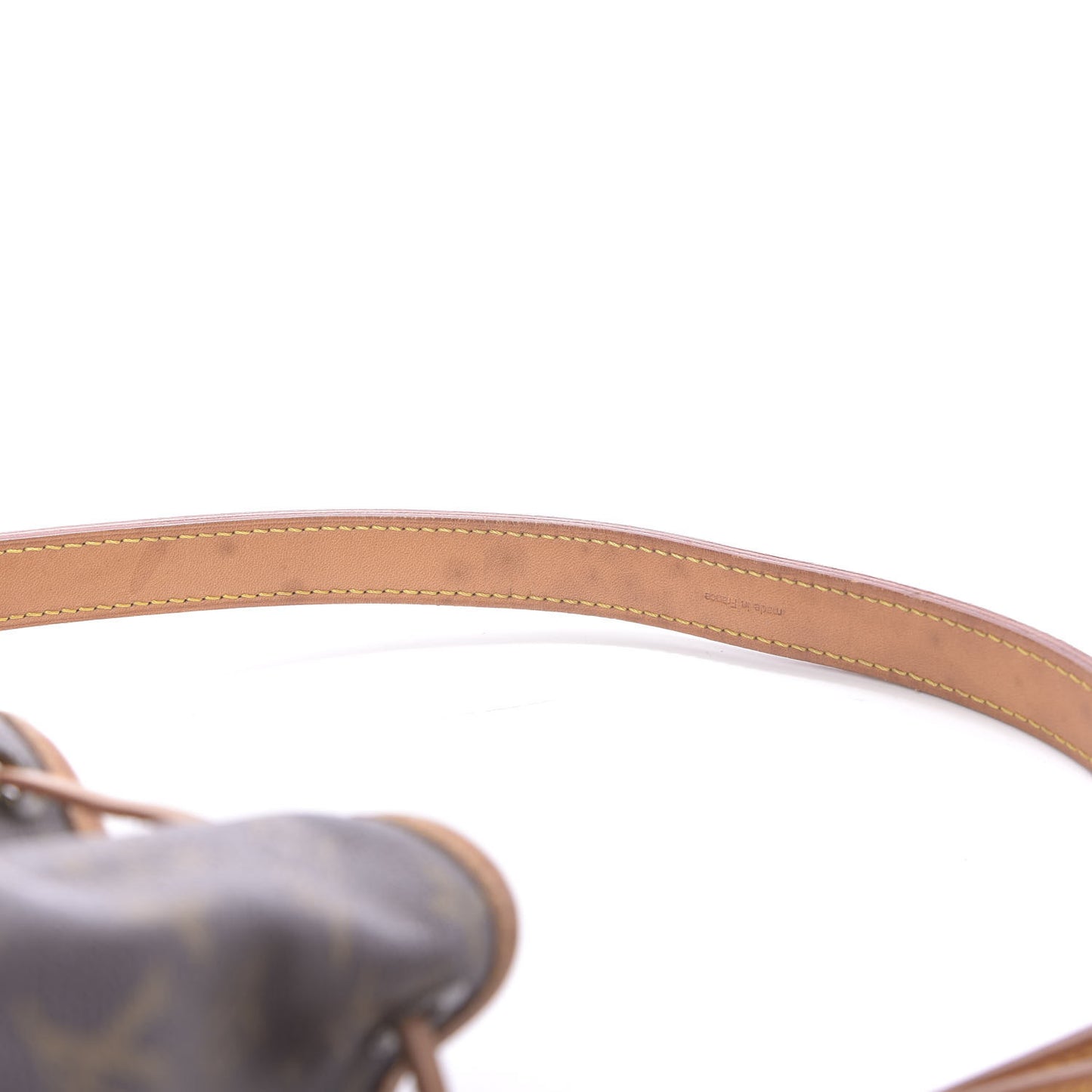 Monogram Petit Noe