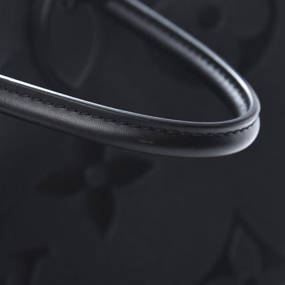 Louis Vuitton Empreinte Monogram Giant Onthego GM Black 14 of 14