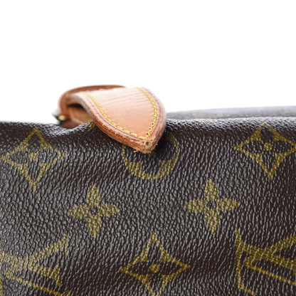 Louis Vuitton Monogram Saumur 43 11 of 17