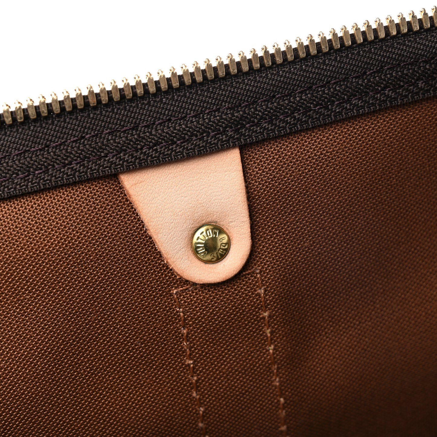 Monogram Keepall Bandouliere 60