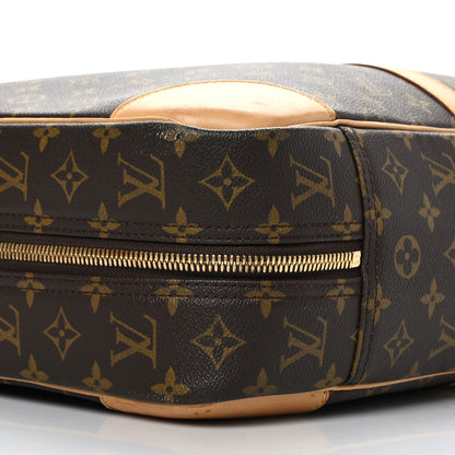 Louis Vuitton Monogram Sirius 50 7 of 9