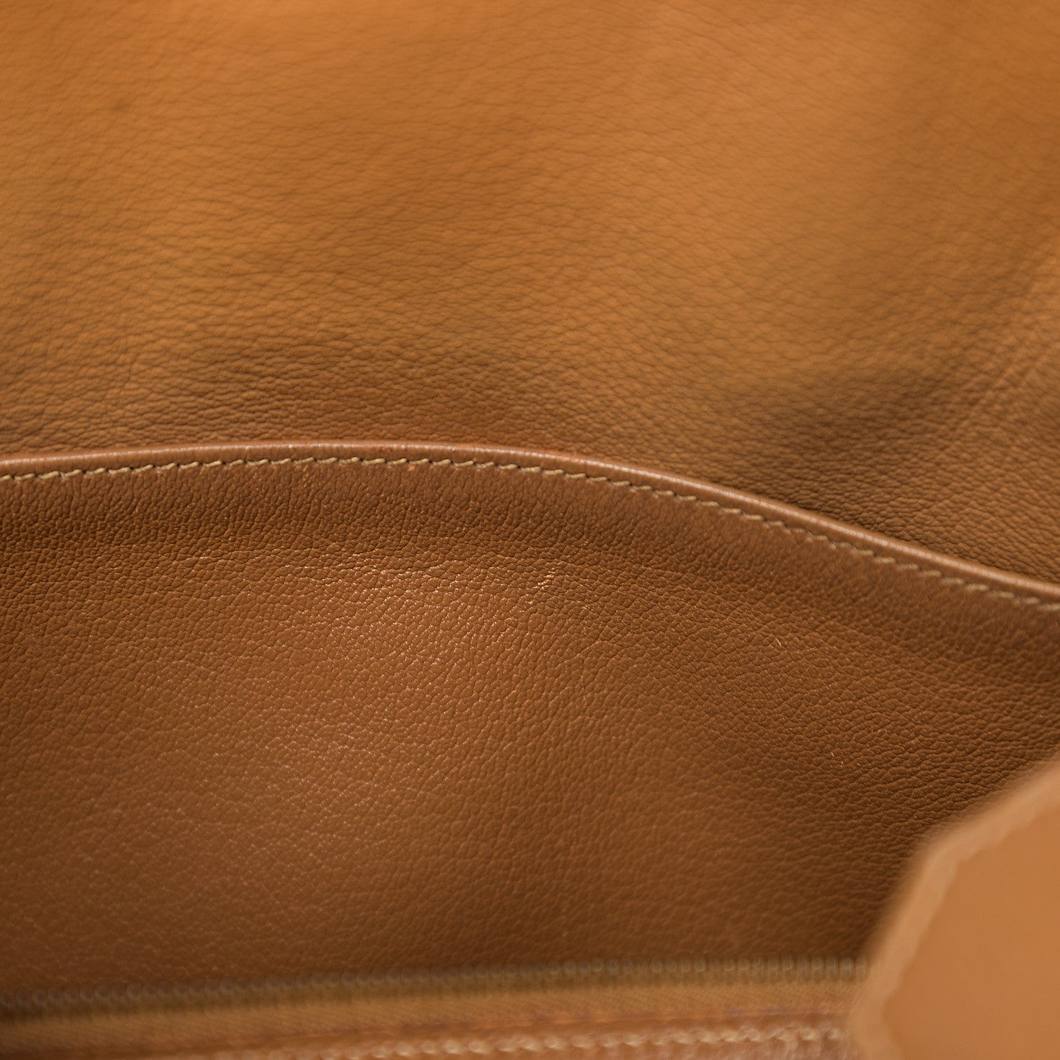 Hermes Ardennes Birkin 35 Gold 7 of 26