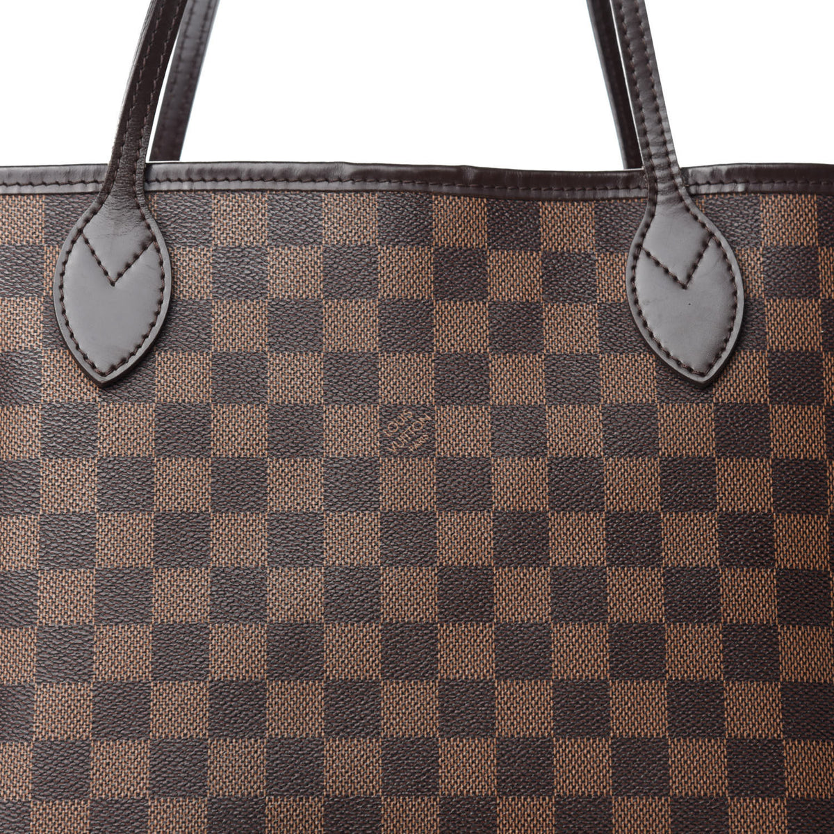Damier Ebene Neverfull MM