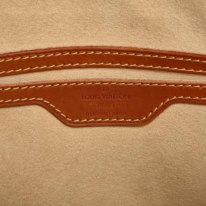 Louis Vuitton Nomade Alma PM Caramel 6 of 14