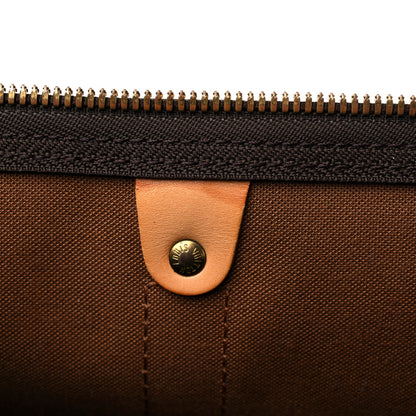 Louis Vuitton Monogram Keepall 50 8 of 17