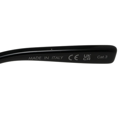 Saint Laurent Acetate Sunglasses SL 500 Black 7 of 8