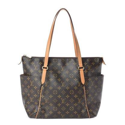 Louis Vuitton Monogram Totally MM 1 of 9