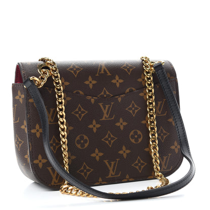 Louis Vuitton Monogram Passy 3 of 9