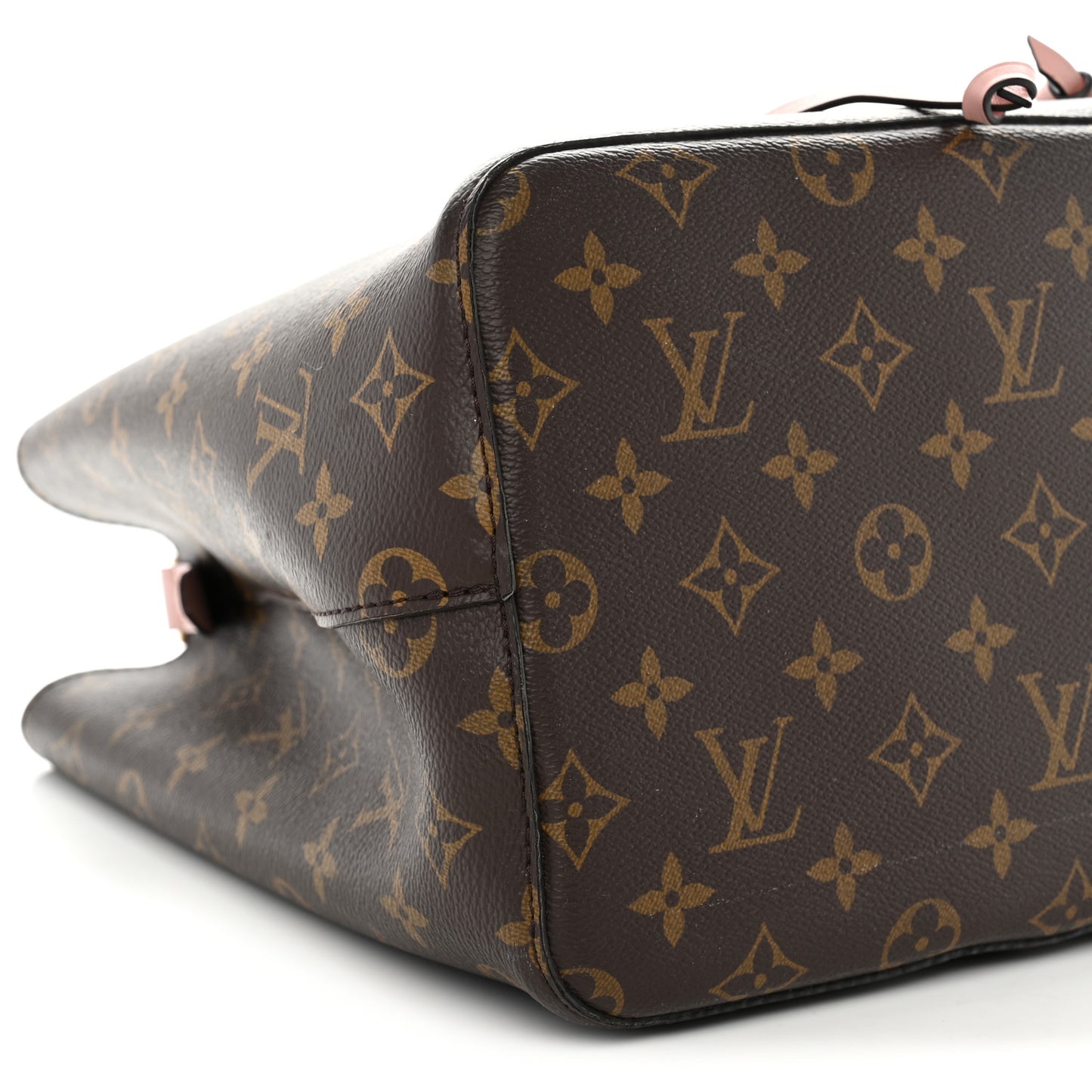 Monogram Neonoe MM Rose Poudre