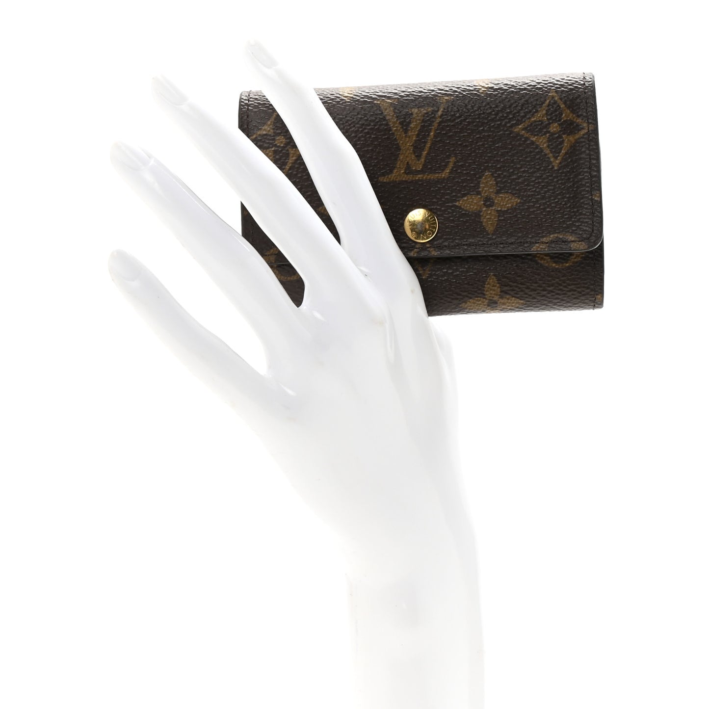 Monogram 6 Key Multicles Holder