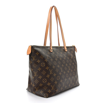 Louis Vuitton Monogram Iena MM 3 of 9