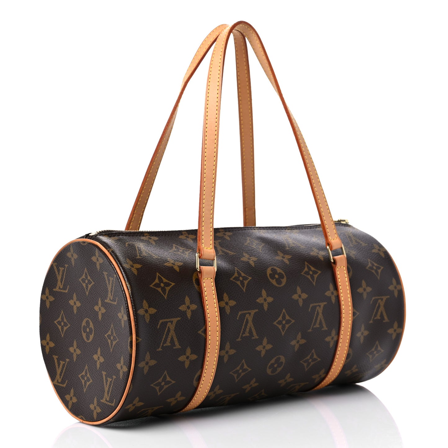 Monogram Papillon 30 With Companion