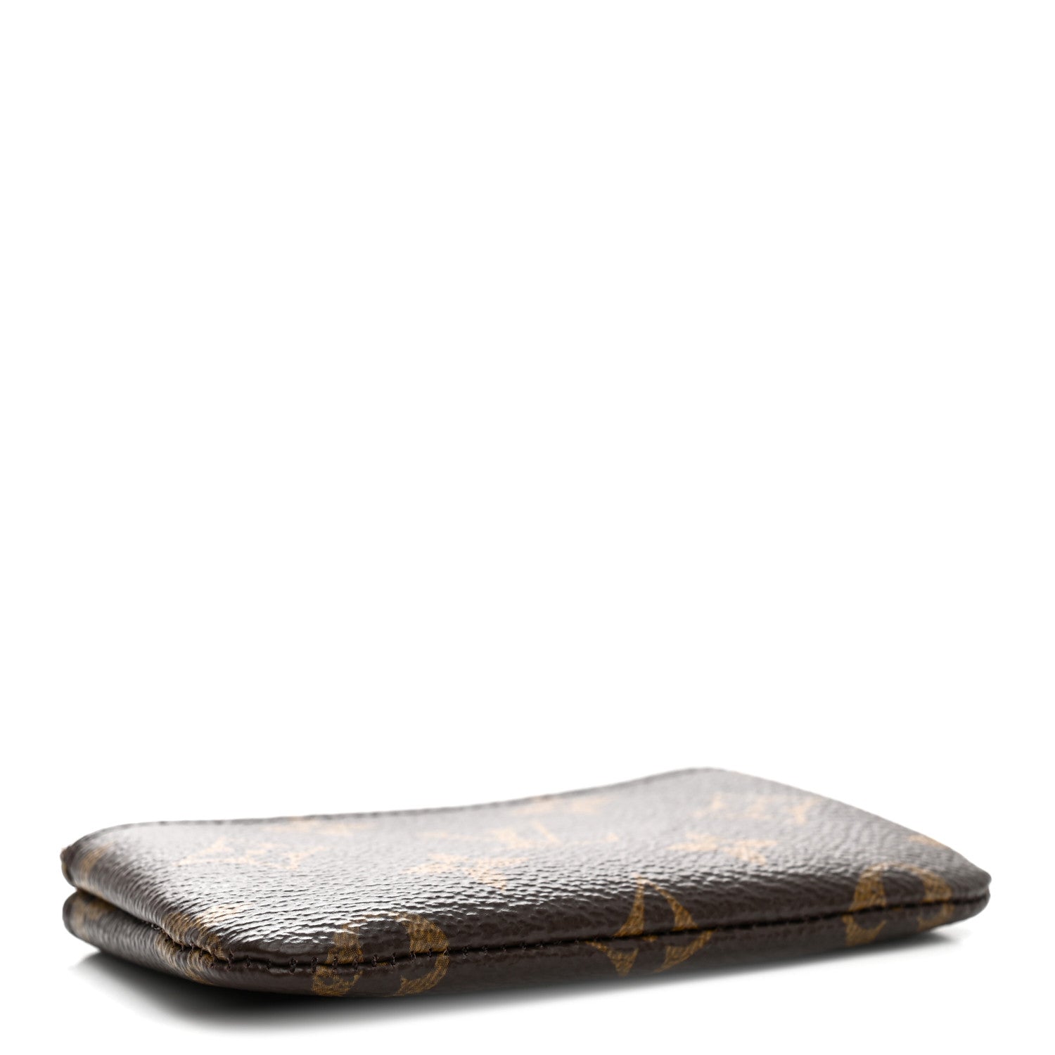 Louis Vuitton Monogram Key Pouch 4 of 7