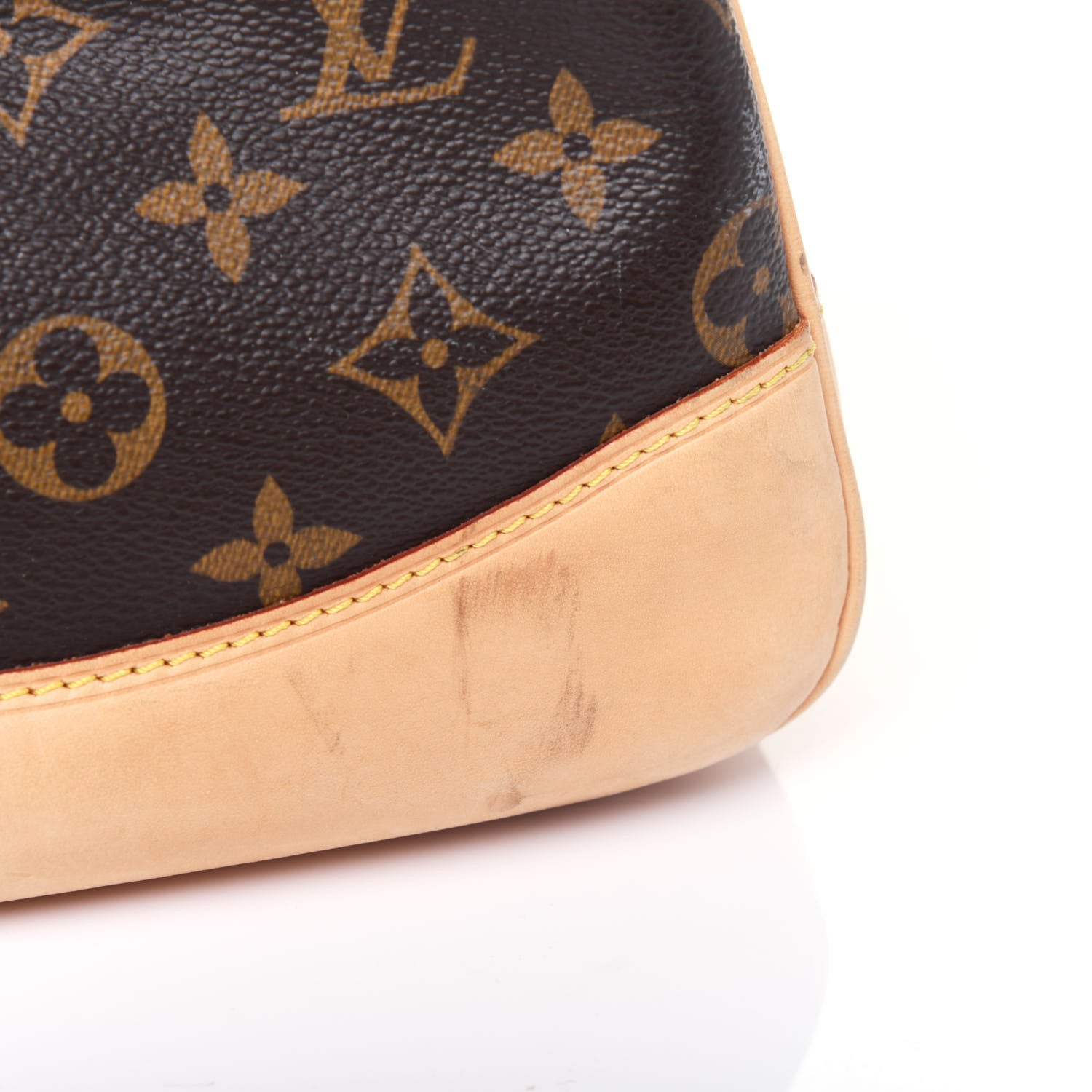 Louis Vuitton Monogram Beverly GM 21 of 31