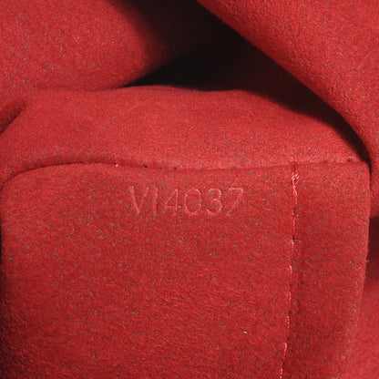 Louis Vuitton Damier Ebene Saleya PM 7 of 7
