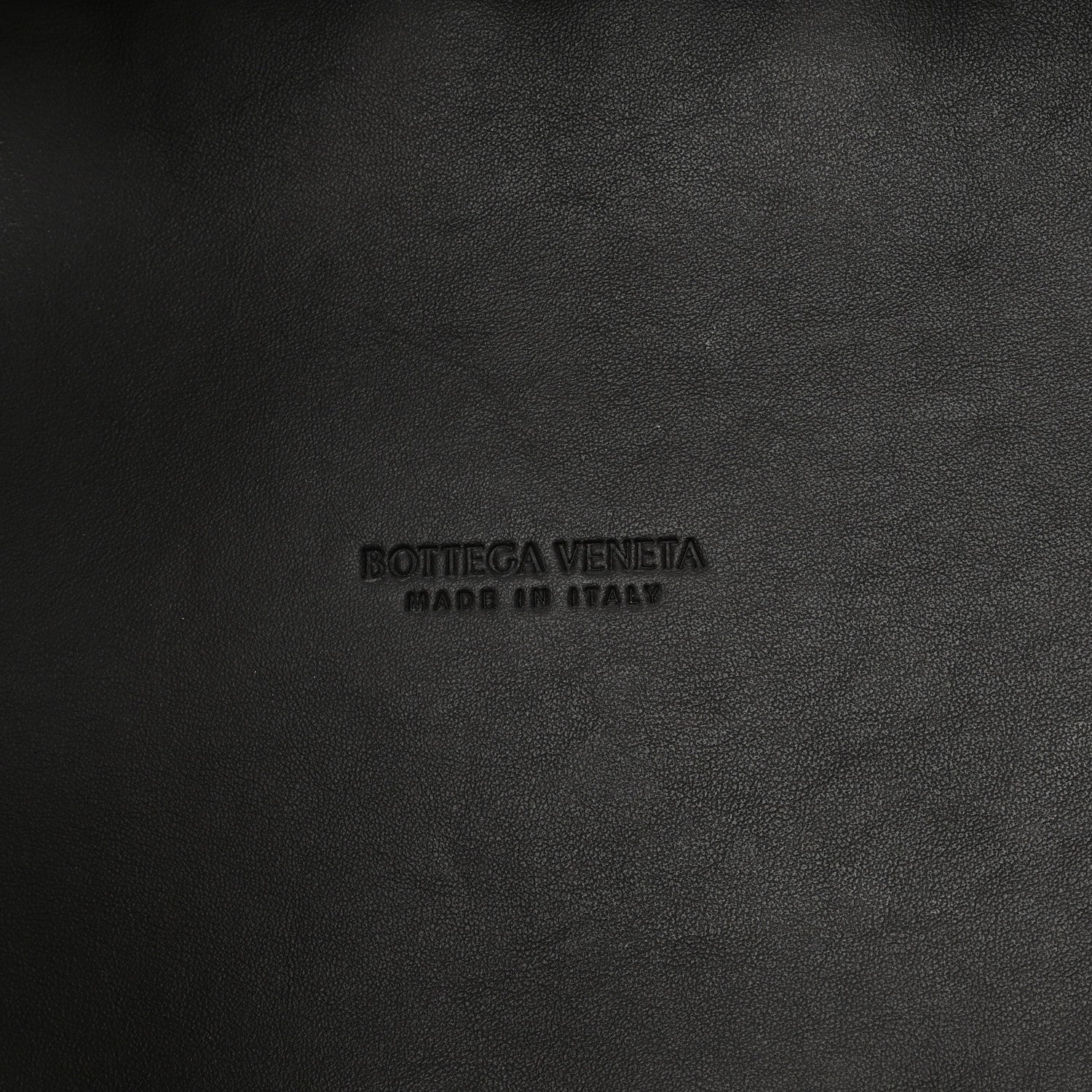 Bottega Veneta Calfskin The Point Weave Triangle Bag Fondant 7 of 10