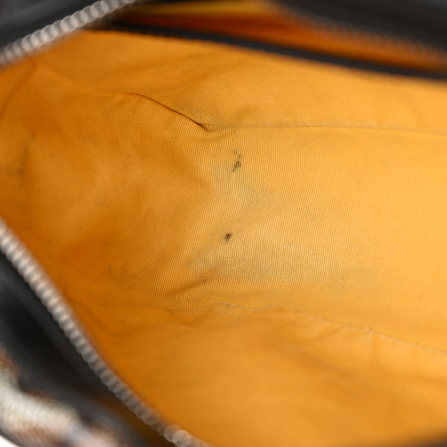 Goyard Goyardine Sac Cap Vert Black 10 of 15