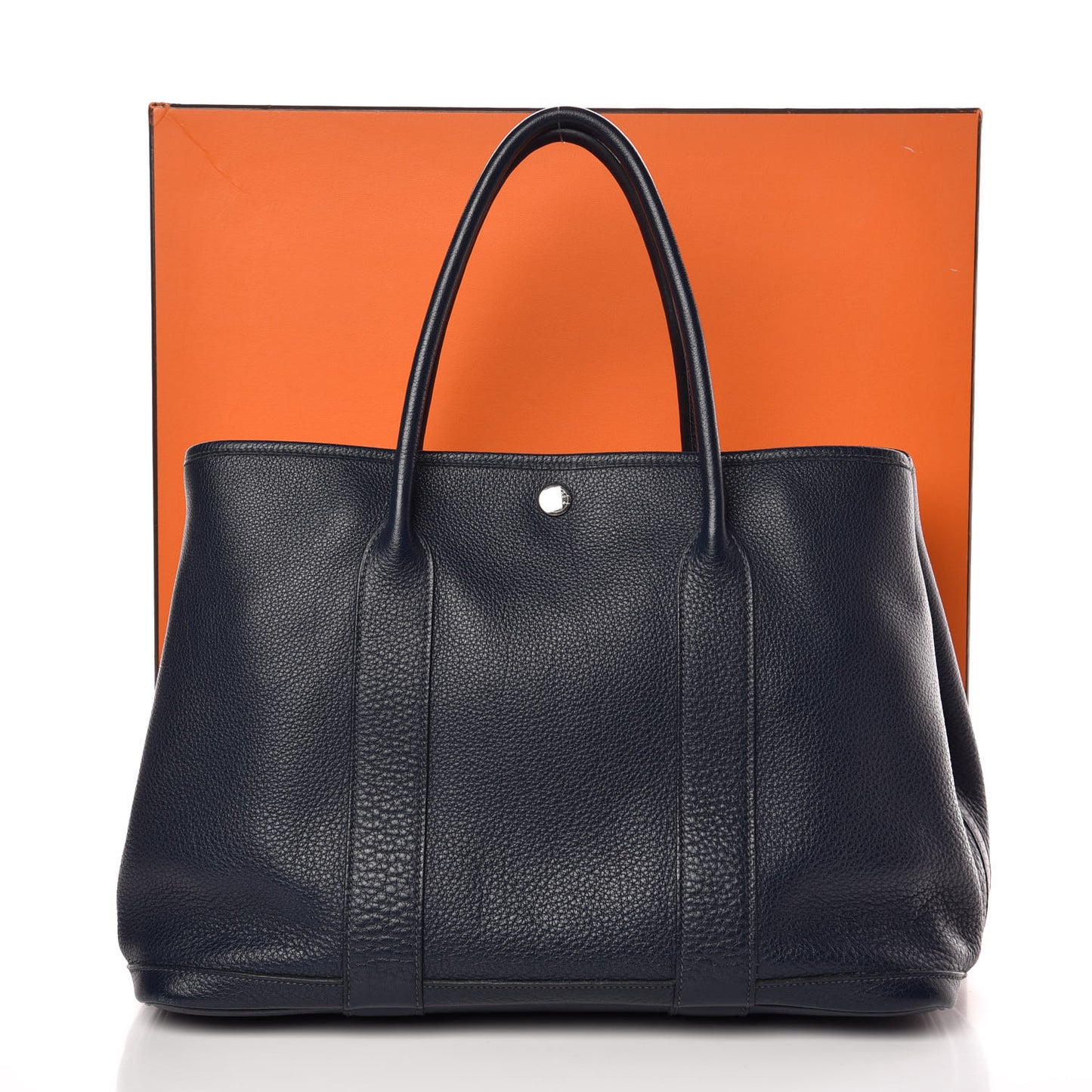 Negonda Garden Party 36 MM Bleu de Prusse