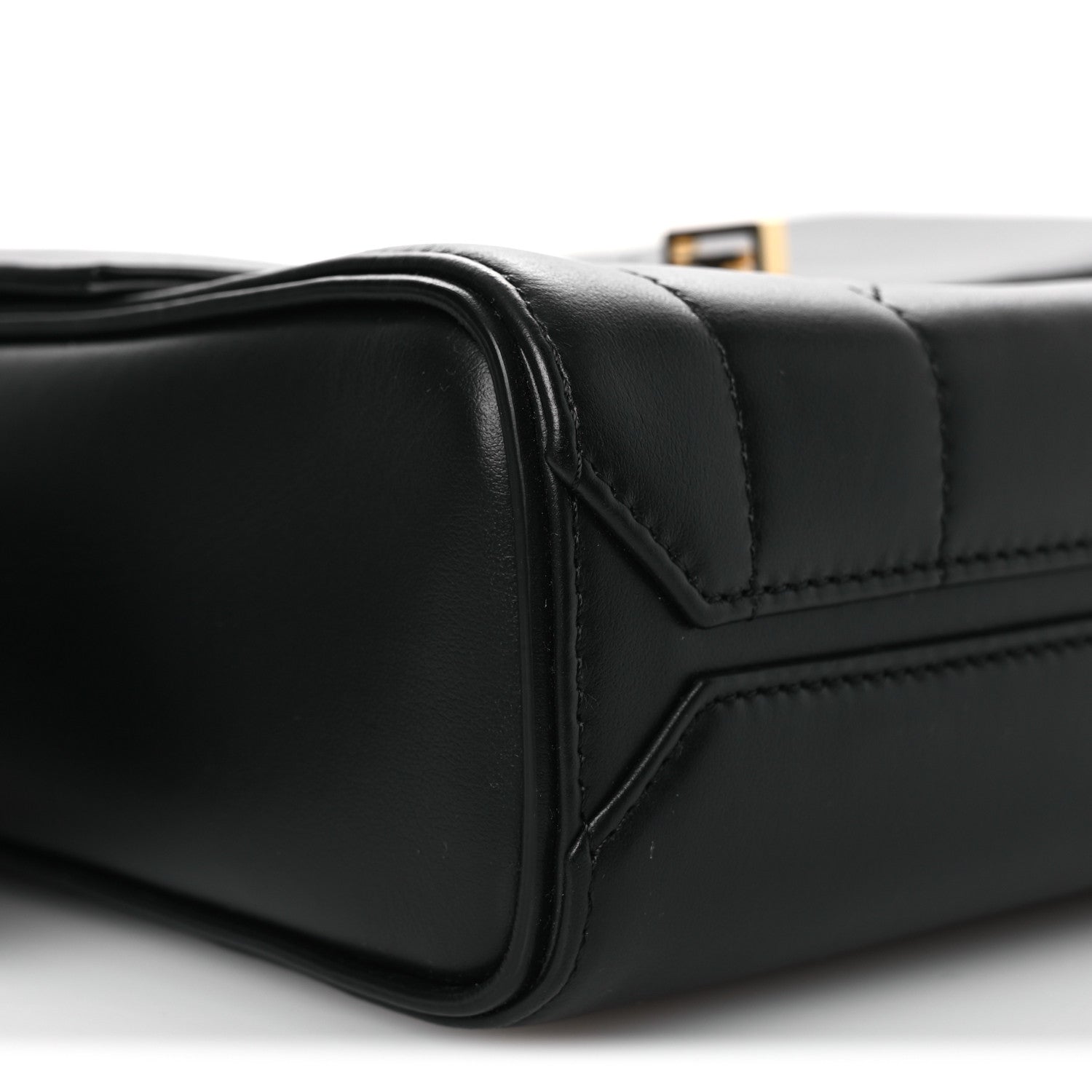 Givenchy Calfskin Medium Eden Black 9 of 10